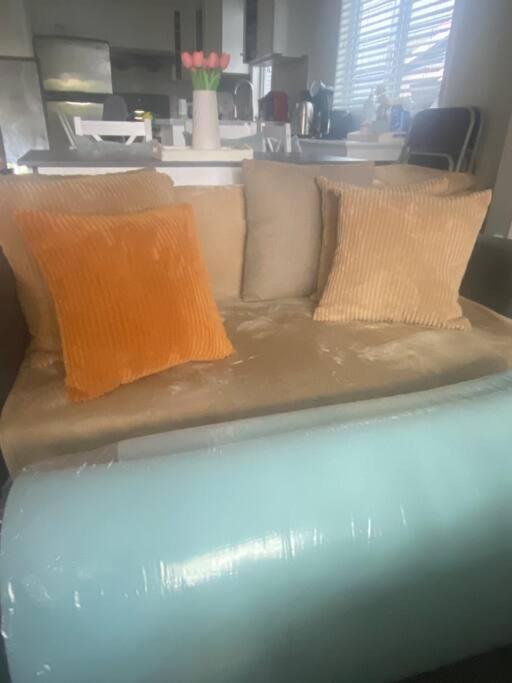 4 Bedroom Upper Level Kits Home バンクーバー エクステリア 写真