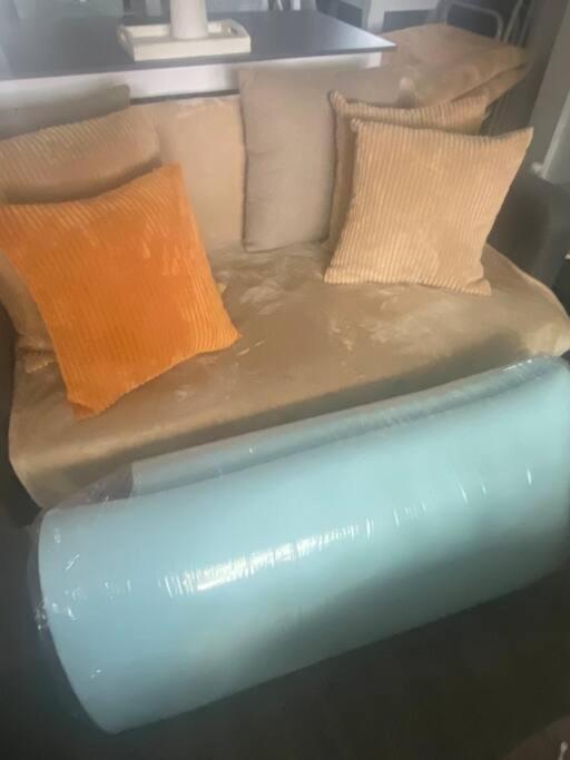 4 Bedroom Upper Level Kits Home バンクーバー エクステリア 写真